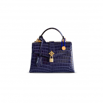 LOUIS VUITTON ROSE DES VENTS BAG M84714 (27*18*9cm)